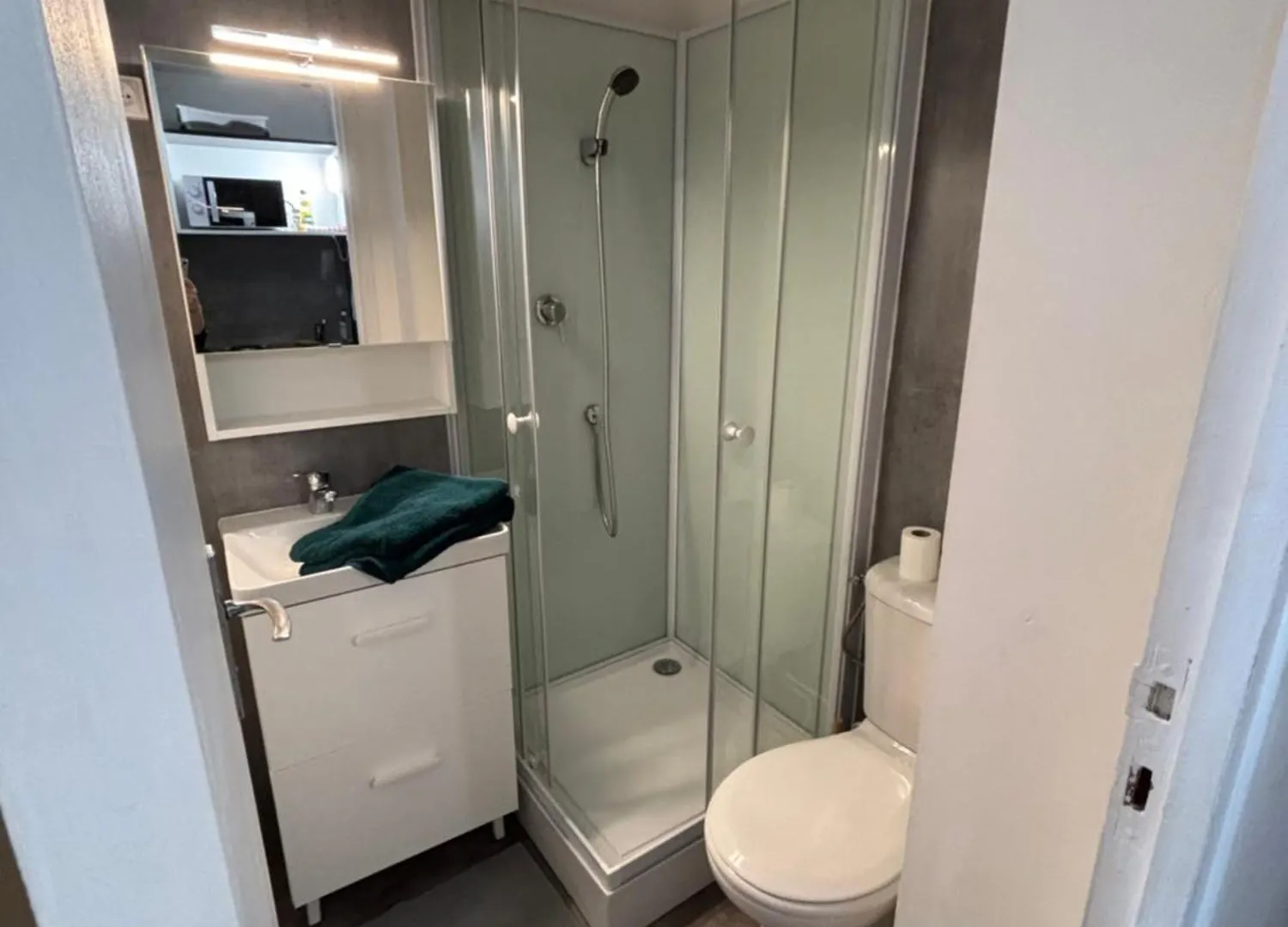 Appartement Toulouse Crampel