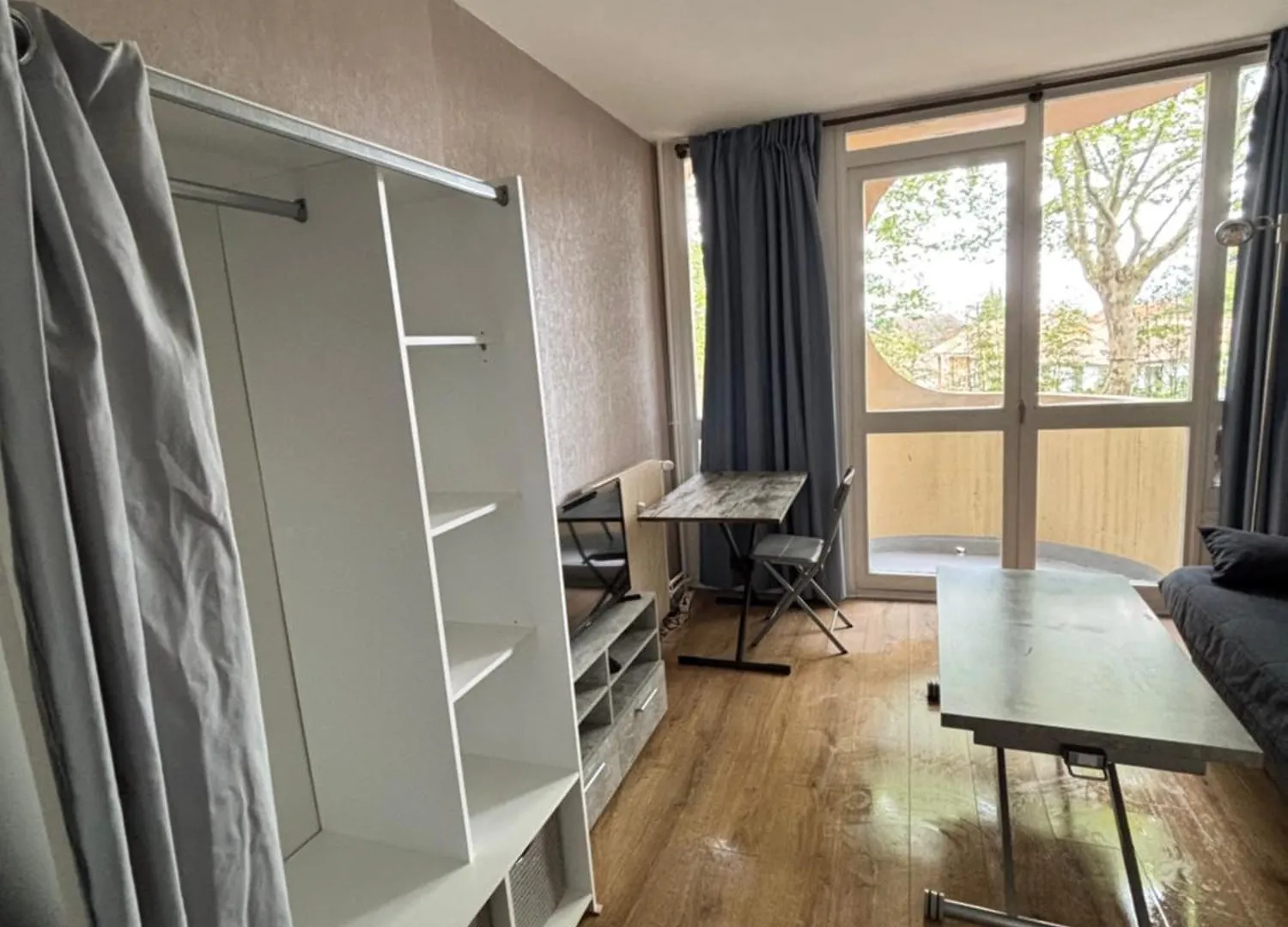 شقة Appartement Toulouse Crampel