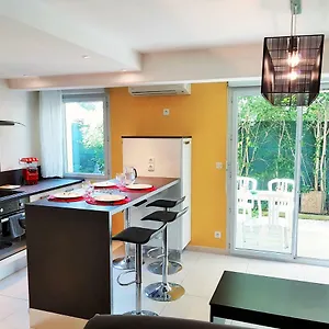 Apartamento Hortensias, Toulouse